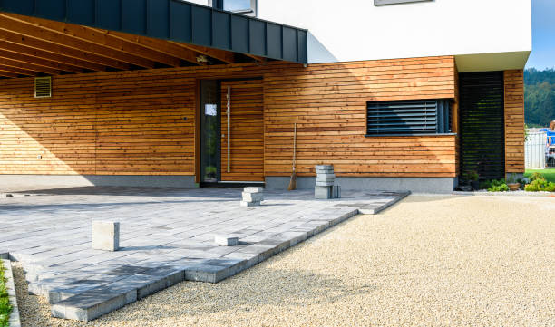 Best Brick Driveway Pavers  in Margate, FL