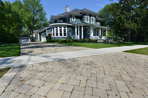 Best Brick Driveway Pavers  in Margate, FL