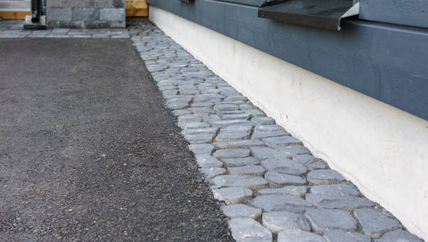 Best Interlocking Driveway Pavers  in Margate, FL