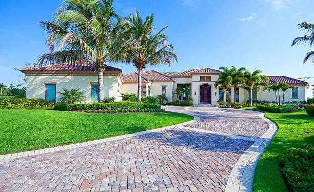 Reasons to Select Us for Your Driveway Paving Requirements in Margate, FL