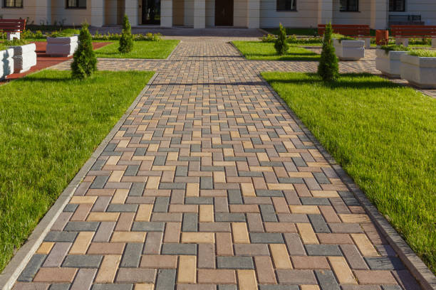 Best Interlocking Driveway Pavers  in Margate, FL